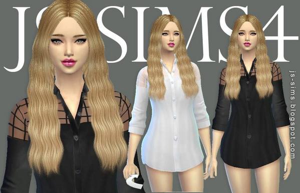 ContentCustom's tweet image. Boyfriend Mesh Shirts | #TS4 #TheSims4 #CC #CustomContent

Download: facebook.com/CustomContent/…