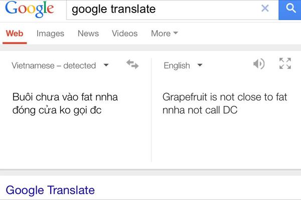 Google Traduttore: impariamo la pronuncia con il "translate" 1 B0J5prhCUAAUTiN