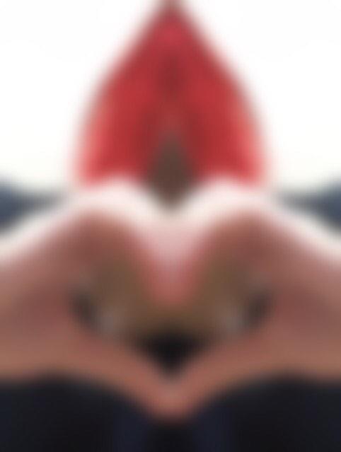 S__P__A__C__E's tweet photo. @OHS0412 

パパが素直だなんて閉まったお口が開きません
こちらこそありがとう
パパ愛しとる〜 http://t.co/oUAkcTCEOR