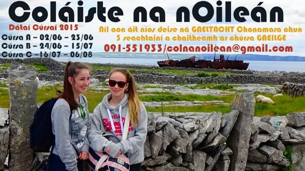 Col_na_nOilean's tweet photo. @SnaGaeilge @PobalnaG @IrishGrammar @raidionalife @RaidioRiRa @RTERnaG @TG4TV @RosNaRun @gaelchultur @CnaG #Gaeilge http://t.co/kw4AnywVjB