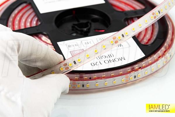 firstled's tweet photo. Герметичная ударопрочная светодиодная лента IAMLED MONO 120 IP68 http://t.co/2gRxm0ueaV #ledstrip #led #iamled http://t.co/HVLgEQ1Aw3
