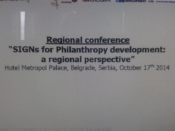 tragfondacija's tweet photo. Dear guests, welcome :)
#SIGNnetwork http://t.co/btsv9K0BeM