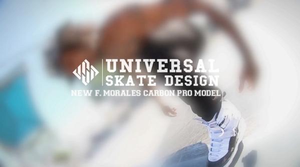 nasuhstudios's tweet photo. New @FrankyM0rales for @USD_Skate #staytuned http://t.co/lXNTRIBYjq