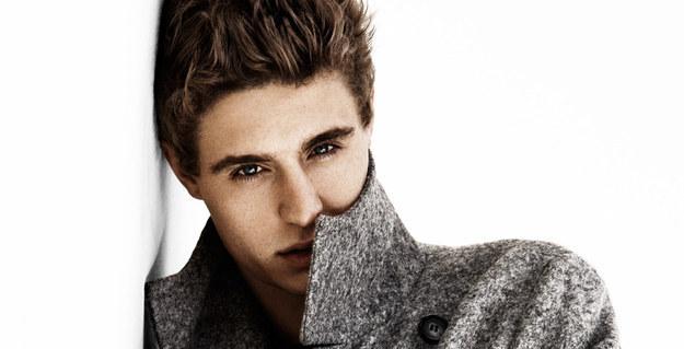 MAX IRONS-NYA, KAKAK!!!  |  