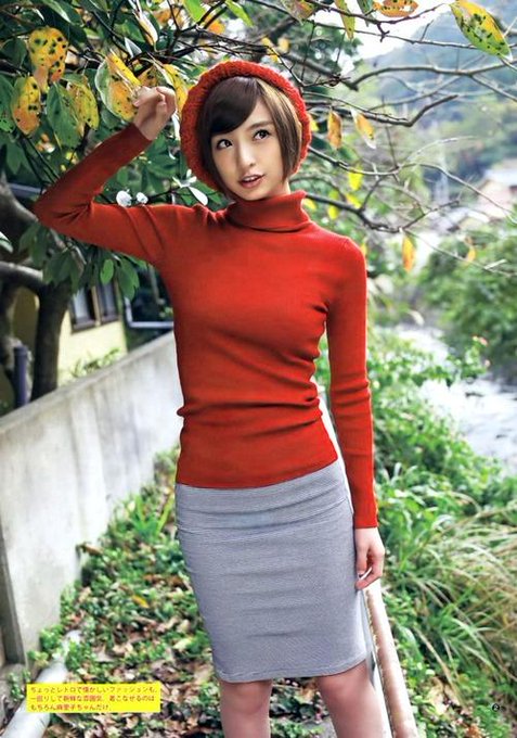 ニットやセーターでおっぱいが余計に さん の最近のツイート 1 Whotwi グラフィカルtwitter分析