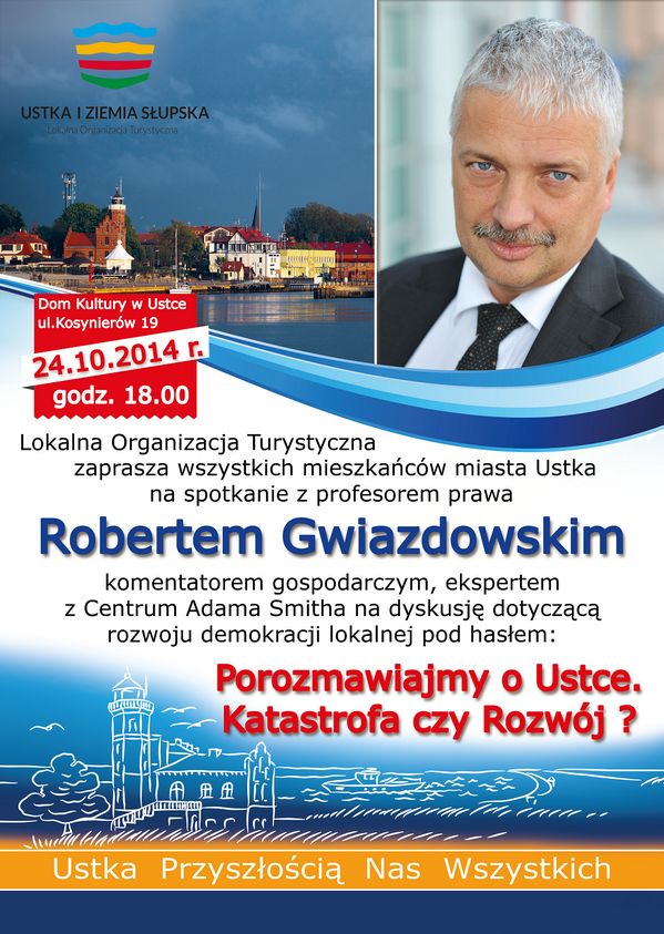 LOTUstka's tweet photo. Porozmawiajmy o Ustce. http://t.co/Ip3AsCenA9
