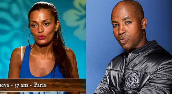 TeleRealite's tweet photo. #IDV4 Maeva : "Avec Rohff, mon ex, on est toujours en bons termes" http://t.co/t8qYmY4mgh http://t.co/lrKRH4MzBz