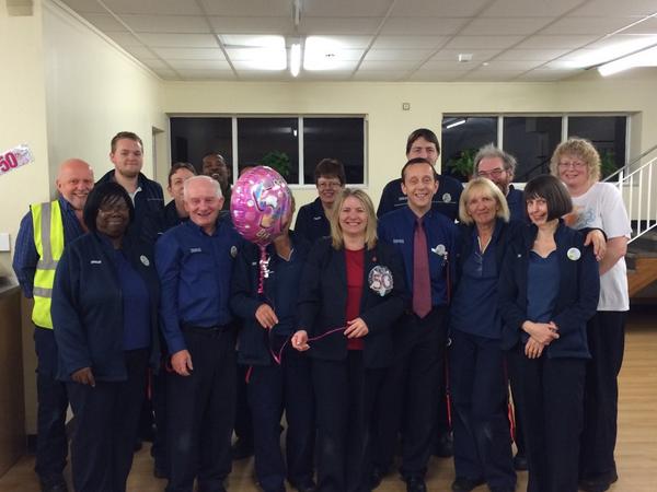 Mark Smaldon tweet media