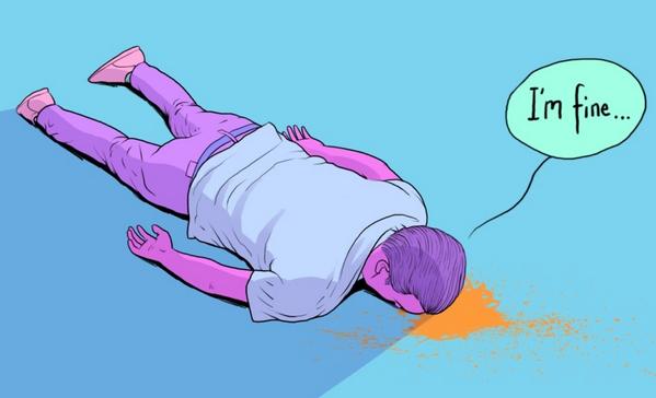VICEUK's tweet photo. British men are terrified of talking, and it’s killing them: http://t.co/vIilpbSCWG http://t.co/FzswWo9HvF