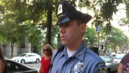 bostonnewsnow's tweet photo. Boston Park Ranger ‘On The Mend’ After Being Stabbed 5 Times http://t.co/miswckWr88 #boston http://t.co/KhcVBI1zHI