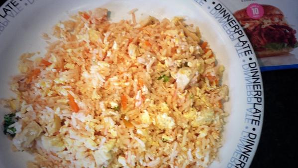 charliegarforth's tweet image. Day3 Meal2 #30dayabschallenge with @SarahJ_fitness @potsogold  2 eggs &amp;amp; BBQ flava it #goldstandardnutrition #foodporn