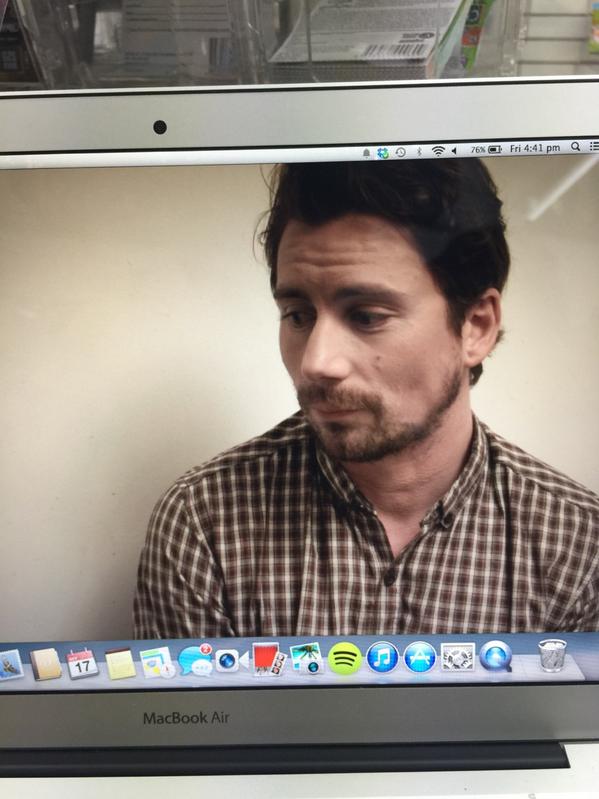 gvanoosterom's tweet photo. Looking pensive in the latest scenes for #clique... Wait for the pool scene ladies and gentlemen! http://t.co/MnelHh2Eyr
