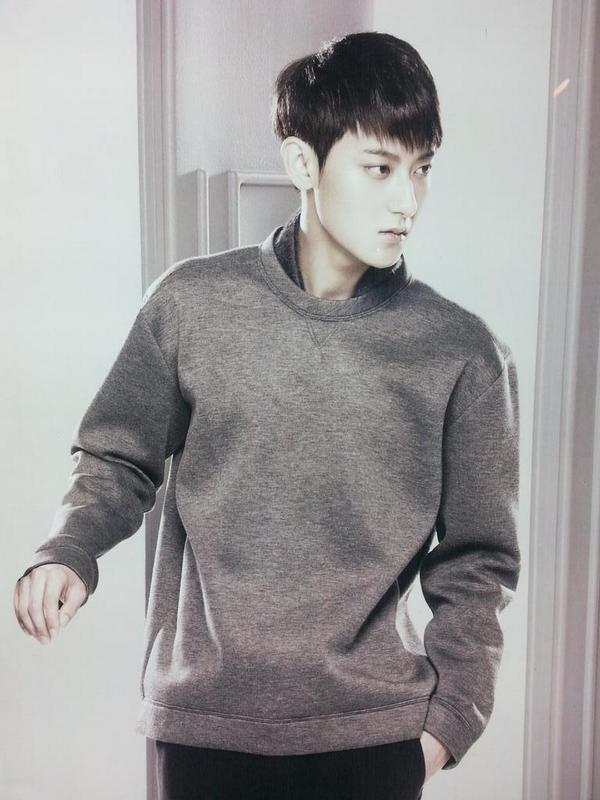 SMent_EXO tweet picture