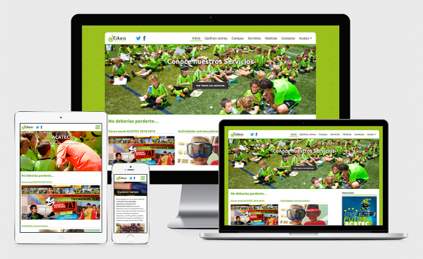 Codeados Diseño Web tweet media