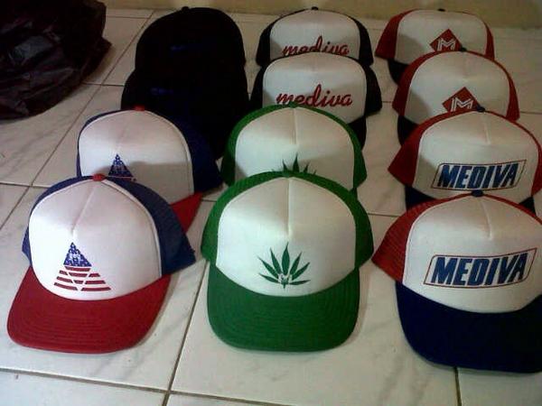 Segera Mendarat Ke Warehouse kita guys , Jadi Sisakan Uang Kalian Untuk Membeli Topi Kece Ini !!!!