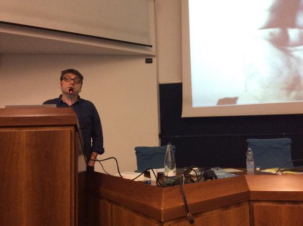 #IHMiConf Developing Listening Skills through pronunciation with John Hughes