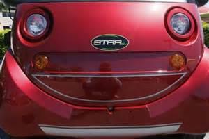 PDNonStandard's tweet image. #HappyFriday Does your car smile? 

Tweet us your cars!
