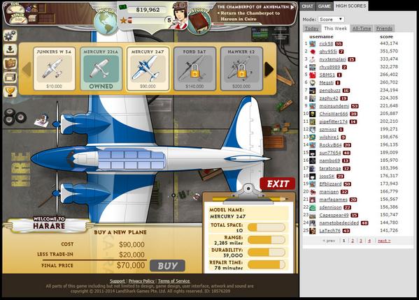 AviatorGame's tweet photo. @Plane_Talking Love #planes #trading &amp; #adventure? Play #AviatorGame http://t.co/Gvao0wlEmm or http://t.co/QDvxrsN6QR http://t.co/uqJWw7gWIW