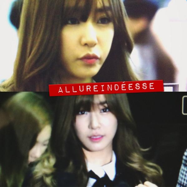 allureindeesse's tweet photo. 141017 ICN TIFFANY PREVIEW 2 http://t.co/k6WmbtgZNA