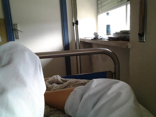 PaulaNovoa_'s tweet photo. Asco de sitio.. no queda nada.. http://t.co/3hMwn0v7Gd