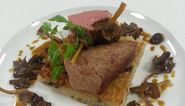 Découvrez aujourd'hui la nouvelle carte d'automne de la Table du Pigonnet : bit.ly/Carte-Automne-…