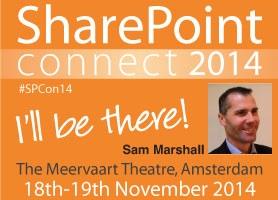 ClearBox's tweet image. Get 10% off #SPCon14 (Amsterdam) by using our unique code: SA266 

nccomms.com/sharepoint_con…