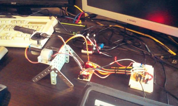 MangOdjo's tweet photo. Riset n Development http://t.co/tDKDXJLFxy