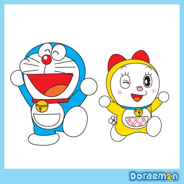 Doraemon Indonesia on Twitter Ini dia Dorami adiknya Doraemon Indonesia on Twitter Ini dia Dorami adiknya