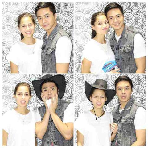 Happy birthday ! Continue being awesome and taking care of ! :) 