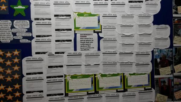 Our vision <a href="/tesco5106/">Sheffield Infirmary</a> surrounded by our WOW comments <a href="/nanamoon20/">liz davies</a> <a href="/Chris_OBrien32/">Chris O'Brien</a> <a href="/Mick_Somerset/">Mick Somerset</a> :)