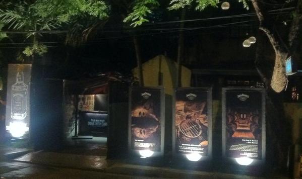 DigRadioPH's tweet image. Discover fresh new music of the best local independent bands in the scene tonight at @SaguijoOfficial! #JDonstagePH