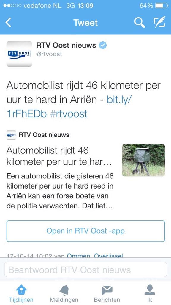 Wij verdenken <a href="/PTBouwploeg/">Bouwploeg</a>  ...