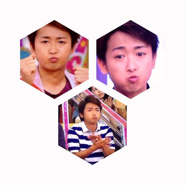 satona_26x's tweet photo. 遅すぎると思うけど
あらしっくさんの力なら
出来ると思うんです🙆✨

よろしくお願いします

#大野智の誕生日までに1126RT目指す
#RTしたあらしっく全員フォローする 
#あらしっくさんスルー禁止 
#拡散希望 
#相互希望 http://t.co/kvvAJ5gpPh