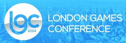 londongamesconf tweet picture