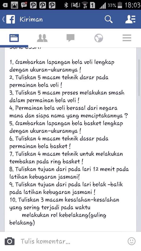 MuhammadFadhils's tweet photo. @rikyadhitamaN http://t.co/Cv4JXiqPpV