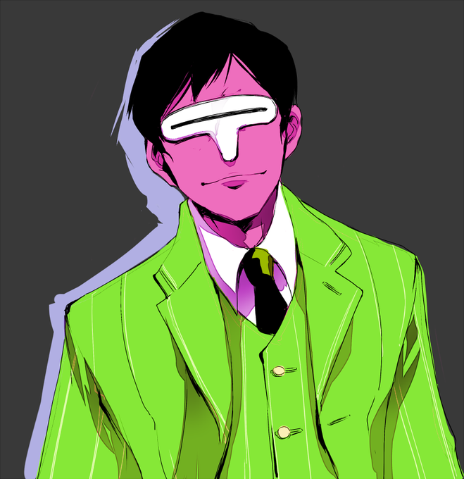 スーツザヴァーティゴのtwitterイラスト検索結果 古い順 スーツザヴァーティゴのtwitterイラスト検索結果 古い順