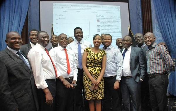GOKinteracts's tweet photo. Incase you missed #GOKInteracts. #selfie #poweringfreedom. Thanks to a great team effort. http://t.co/hpjff1Xe43