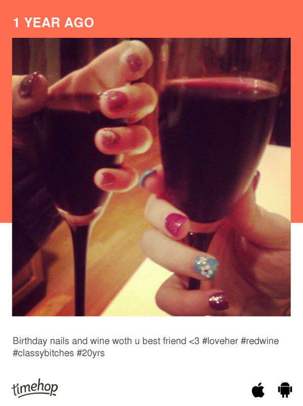 brittneyfrei's tweet photo. I'm excited to do this again this year ❤️ love you best friend  http://t.co/HS8CKpclP8 http://t.co/gAENeHdSnj