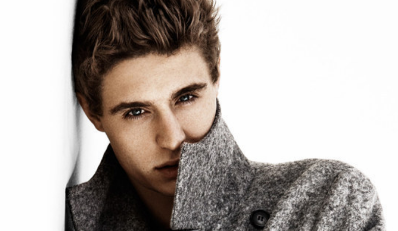 29 Reasons To Fall In Love With Max Irons 