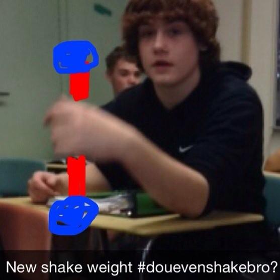 allnaturalben's tweet photo. Gotta get the pump on in class #allnatural #hardwork #shakeyourheartout http://t.co/U2mNVtMdyy
