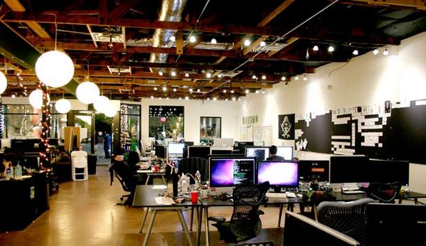 incisionnetwork's tweet image. “@Inc: 16 Cool Coworking Spaces bit.ly/1v4uUY3 http://t.co/AbcdK5b1Dr” #amazing #productivity #ArchitectureTomorrow #business #cool
