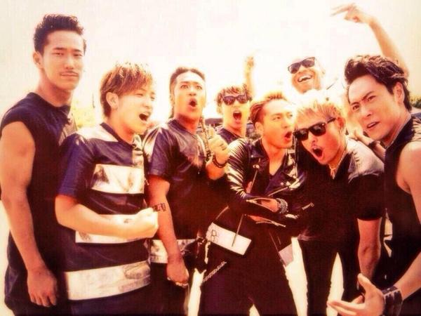 24violet_pink's tweet photo. フォロワーさん増やしたいです🙈✨

RTおねがいします💟

#EXILETRIBE好きな人RT 
#三代目好きな人RT 
#登坂広臣好きな人RT 
#今市隆二好きな人RT 
#今日MステみたひとRT 
#RTした人全員フォローする http://t.co/m2fhYKOSkr