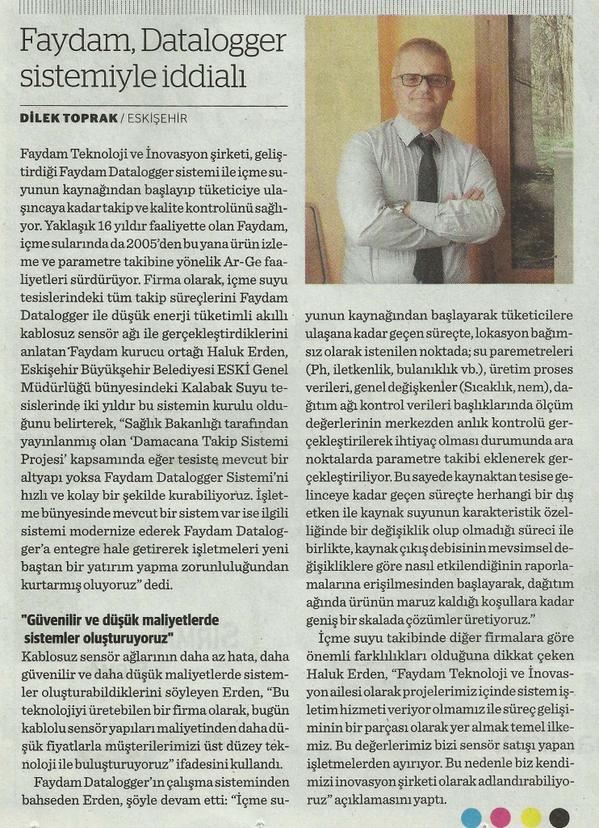 dunya_eskisehir's tweet photo. Faydam Datalogger sistemi ile iddialı #faydam #datalogger @HalukErden http://t.co/4uAgl22ytt