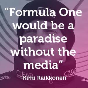 Happy Birthday  The Grumpiest Man in Formula One via  