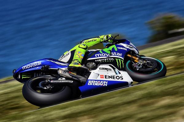 ValeYellow46's tweet photo. Phillip Island,Australia
Venerdi,prove libere
Ocean view Turn 2
Scatto di @TINOFoto http://t.co/uVxebRumay