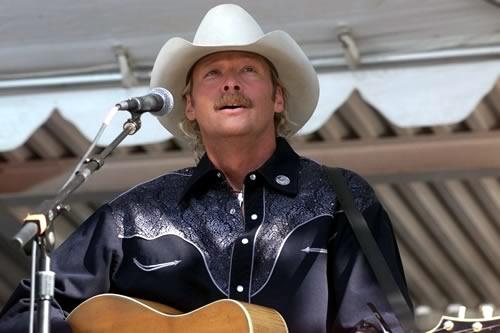 Happy 56th birthday, Alan Jackson, one of the greatest in country music  Where Were You ... 