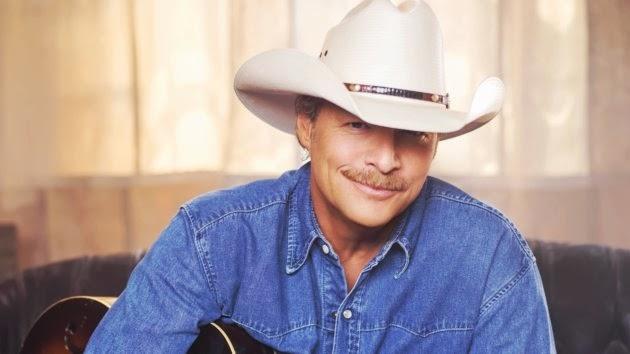Happy Birthday to Our Georgia Boy, Alan Jackson! 