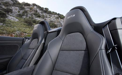 porsche_911_996's tweet photo. Here a hole lot of great photo's of the Porsche boxster GTS 2015. Inside and outside. http://t.co/36qU9Jkctb LIKE FB http://t.co/DqhcBBRDYy