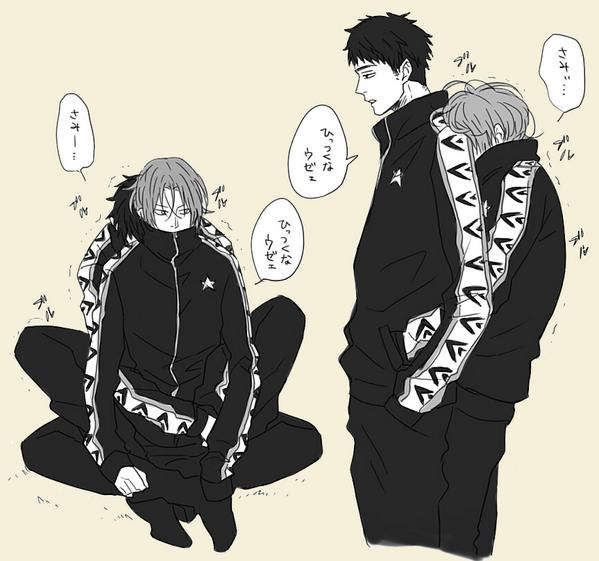 Cuntboy Connoisseur 72 Me Mousse33