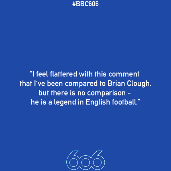 BBC 606 tweet media